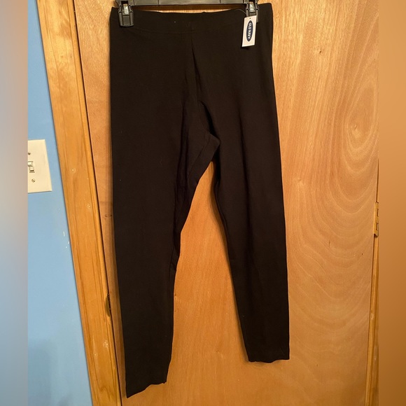 Old Navy Leggings- new with tags 🏷 - Picture 2 of 13